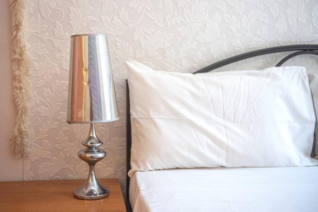 Summer Me - Mirror Flat Corfu Old Town Apartment ภายนอก รูปภาพ
