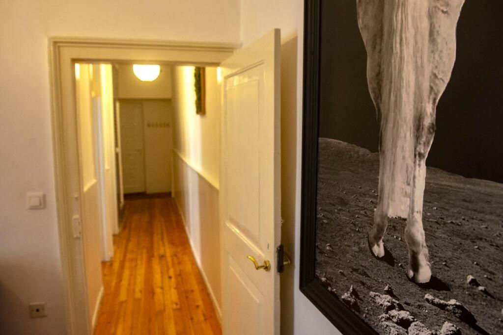 Summer Me - Mirror Flat Corfu Old Town Apartment ภายนอก รูปภาพ
