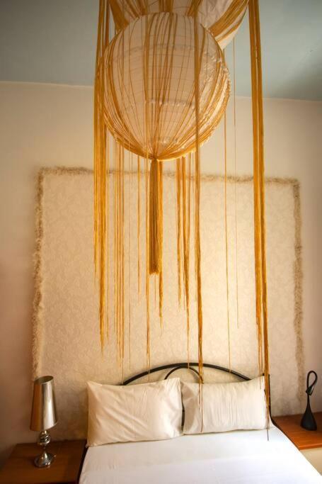 Summer Me - Mirror Flat Corfu Old Town Apartment ภายนอก รูปภาพ
