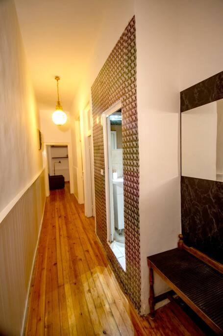 Summer Me - Mirror Flat Corfu Old Town Apartment ภายนอก รูปภาพ